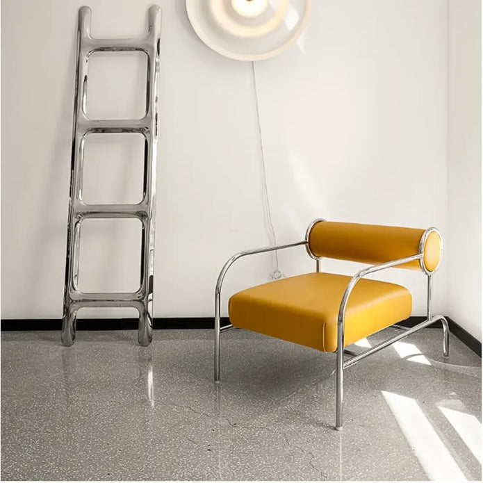 Modern Comfy Living Chairs - handmade