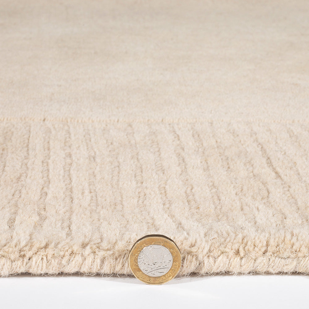 Esme Wool Border