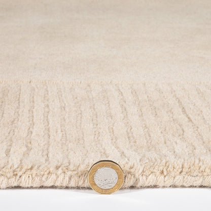 Esme Wool Border