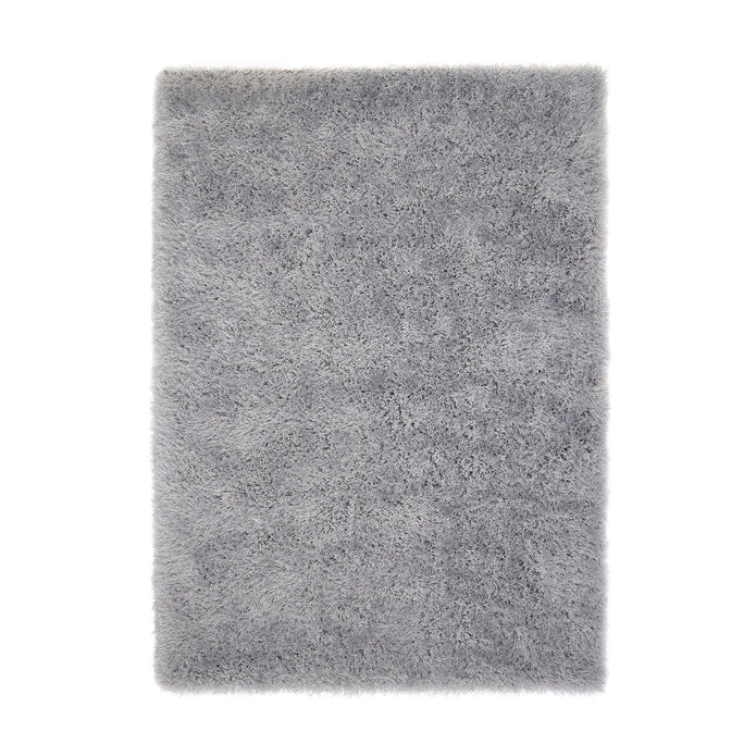 Origins Ritzy Silver - handmade
