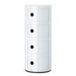 Plastic Storage Cabinet - handmade