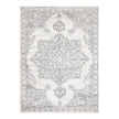 Retro Bohemian Living Rug - handmade