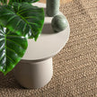 Jute Rug for Indoor & Outdoor - handmade