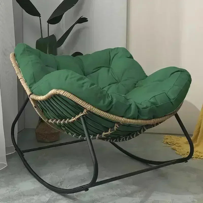 Leisure Lounge Chair - handmade