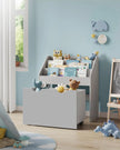 Children’s Toy Storage Unit - handmade