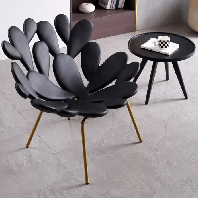Cactus Leisure Sofa Chair - handmade