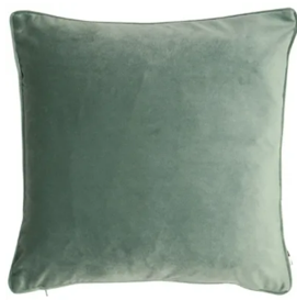 43cm Plush Velvet Cushion