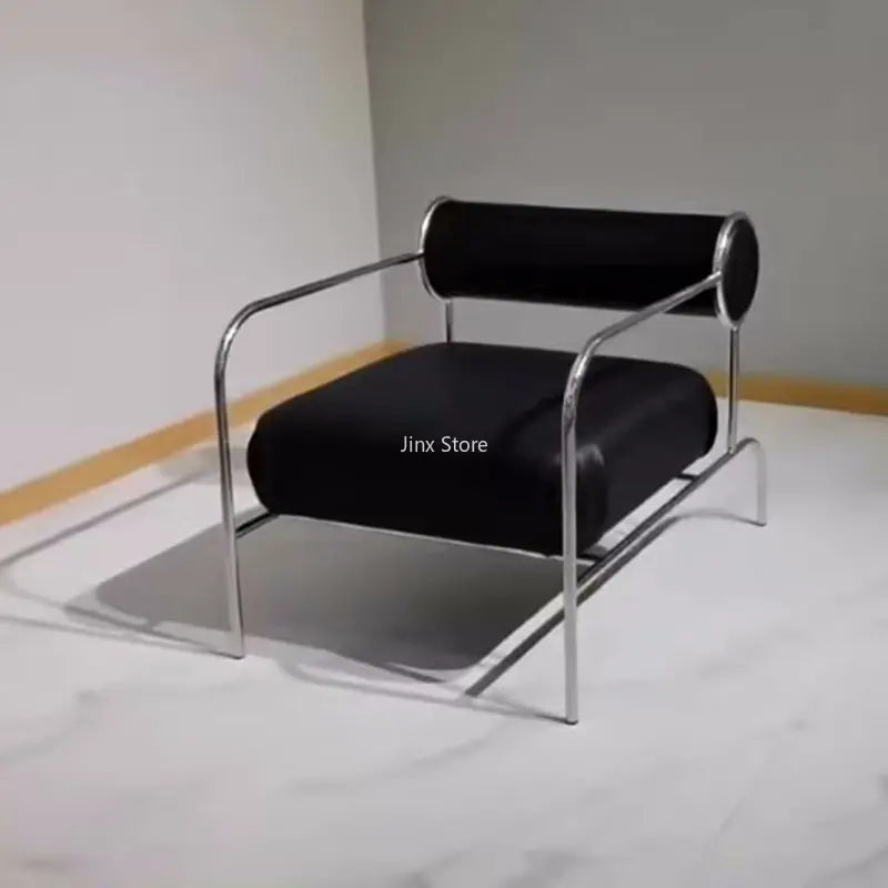 Modern Comfy Living Chairs - handmade