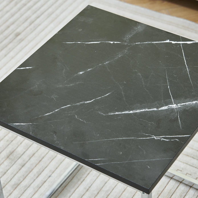 Nesting Coffee Tables - handmade