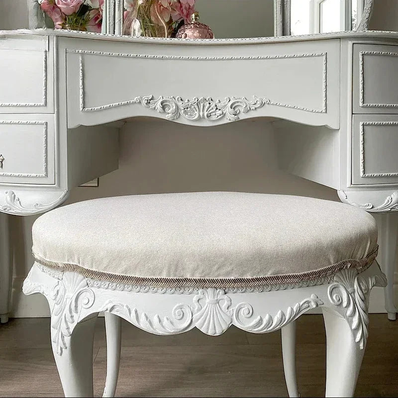 Nordic Storage Dresser - handmade