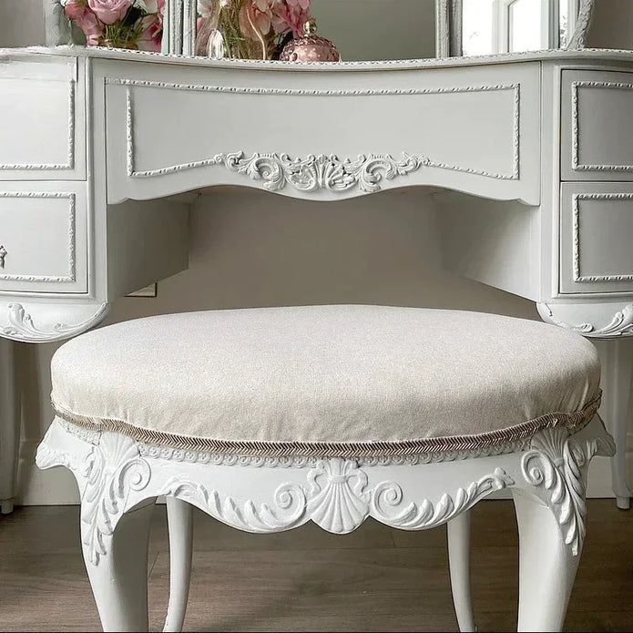 Nordic Storage Dresser - handmade