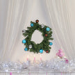 Balconera 6ft Pre-Lit Christmas Tree - handmade