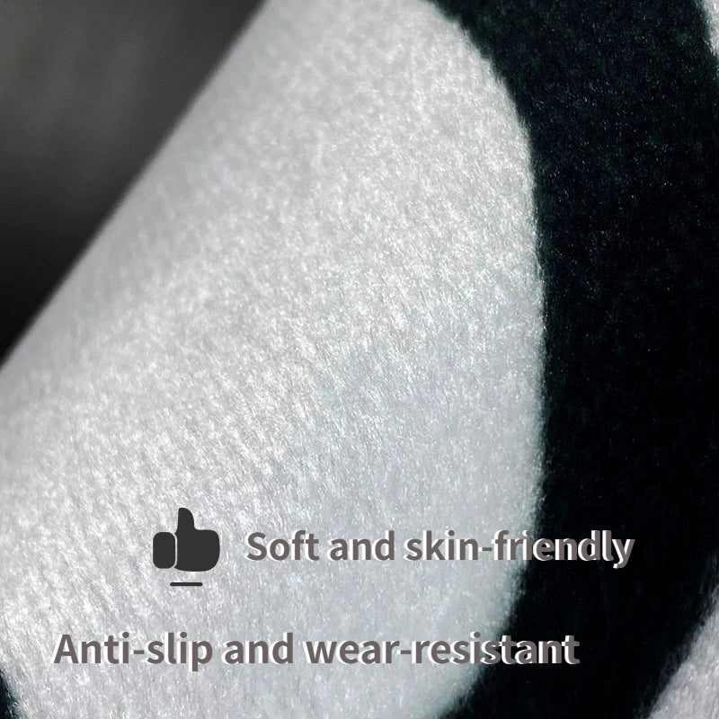 Bohemian Vintage Floral Rug - handmade