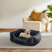Comfortable Pet Sofa Bed - handmade