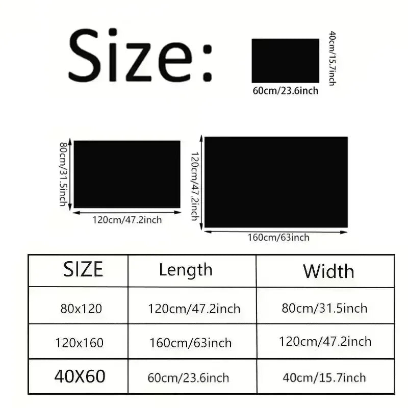 Cartoon Game Kids Room Rug - handmade