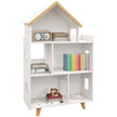 3-Tier Kids Bookcase – premium handmade décor piece for modern homes.