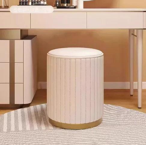 Bedroom Makeup Table - handmade