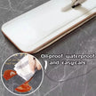 French Kitchen Waterproof Floor Mat - handmade