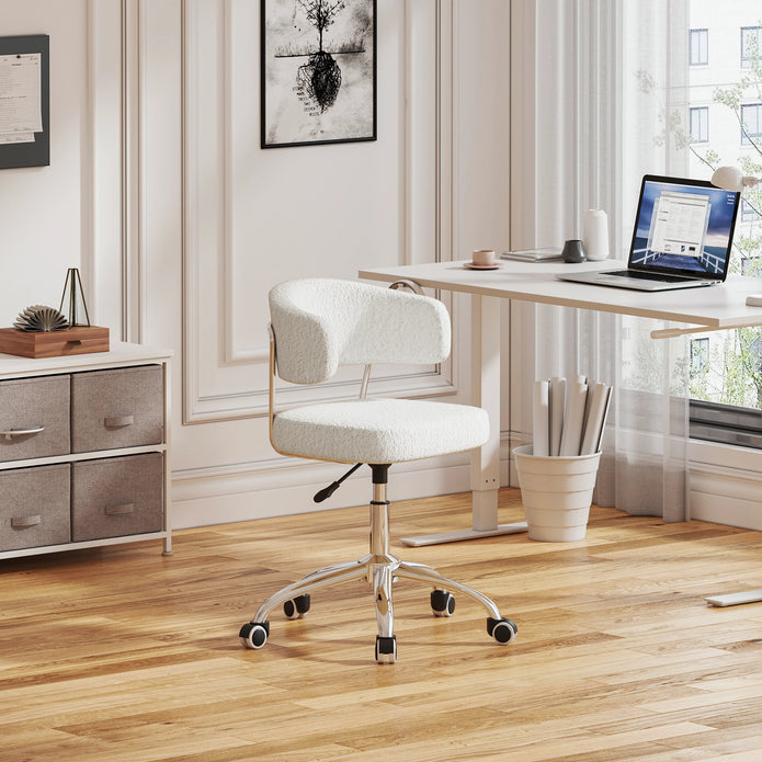 Swivel Chair - handmade