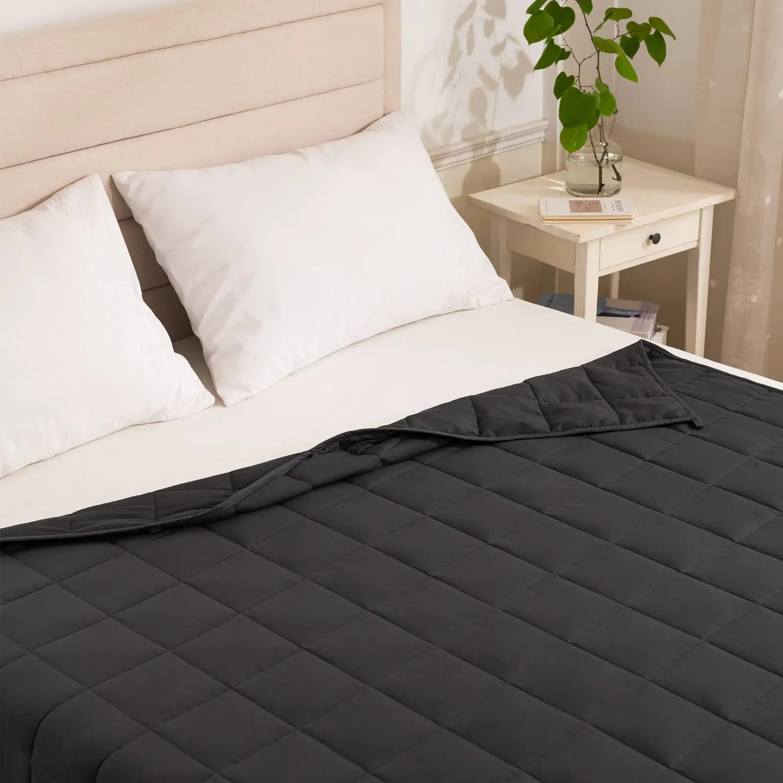 Heavy Sleep Relaxation Blanket - handmade