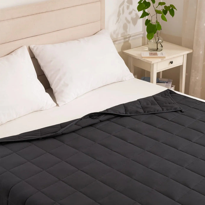 Heavy Sleep Relaxation Blanket - handmade