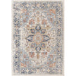 Retro Bohemian Living Rug - handmade