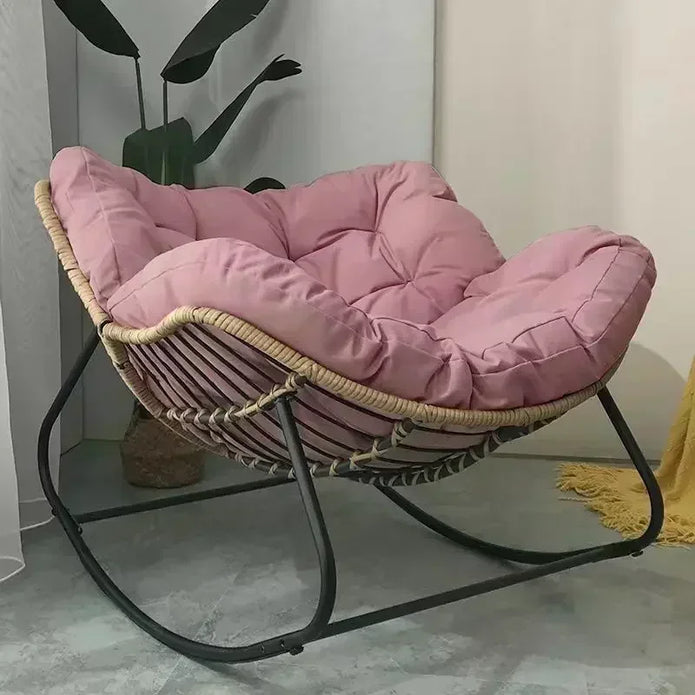 Leisure Lounge Chair - handmade