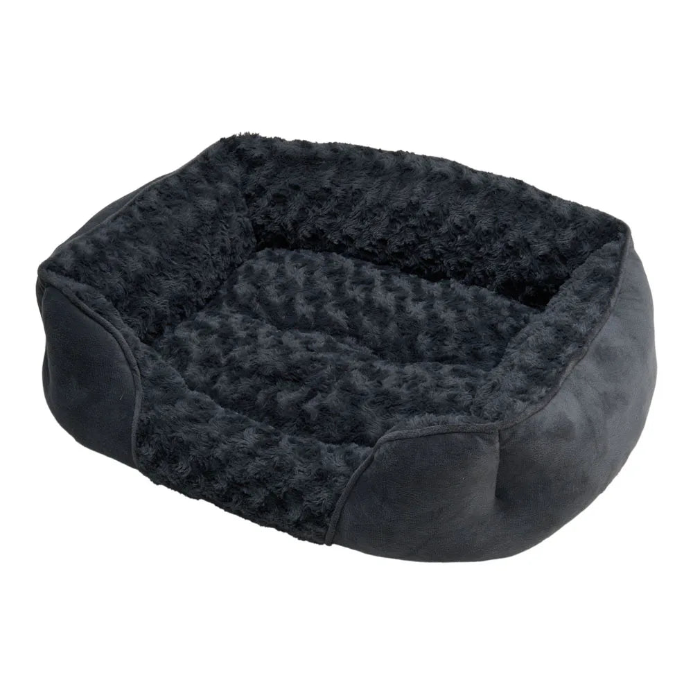 Comfortable Pet Sofa Bed - handmade