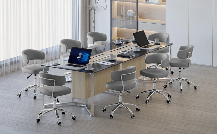 Swivel Chair - handmade