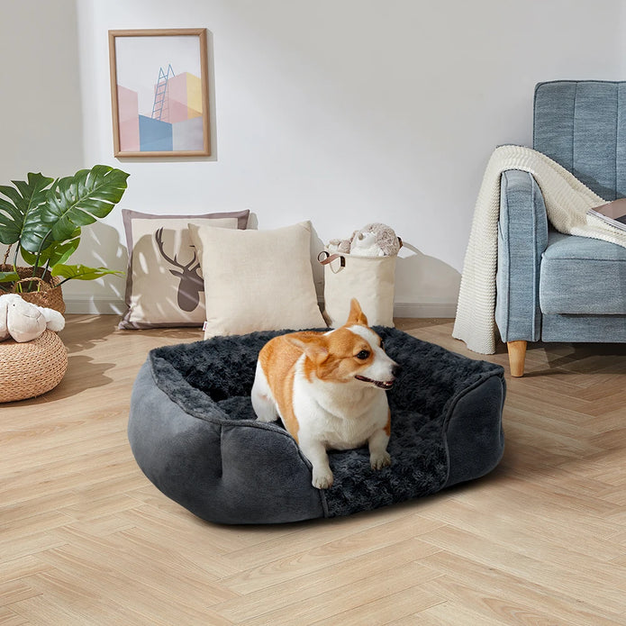 Comfortable Pet Sofa Bed - handmade