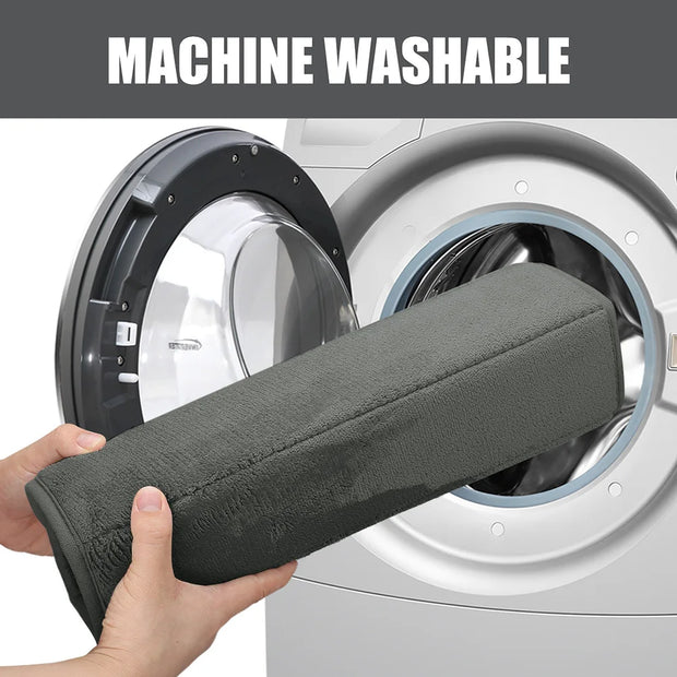 Memory Foam Bath Mats - handmade