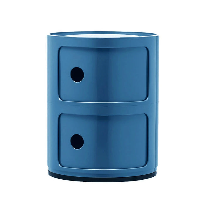 Plastic Storage Cabinet - handmade