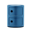 Plastic Storage Cabinet - handmade