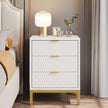 3-Drawer Bedside Table – premium handmade décor piece for modern homes.