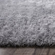 Origins Ritzy Silver - handmade