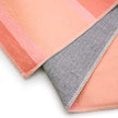 Origin Washable Sorbet Stripe - handmade