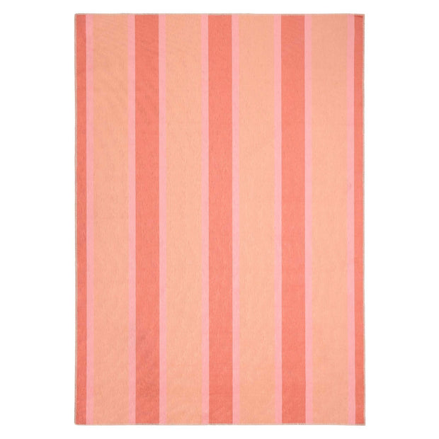 Origin Washable Sorbet Stripe - handmade
