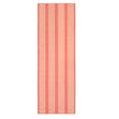 Origin Washable Sorbet Stripe - handmade