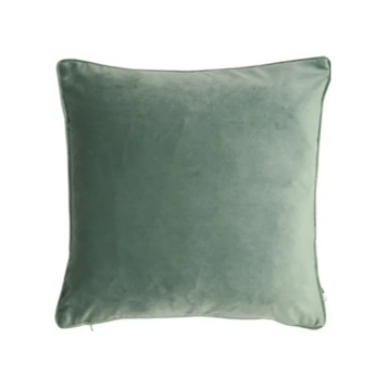 43cm Plush Velvet Cushion