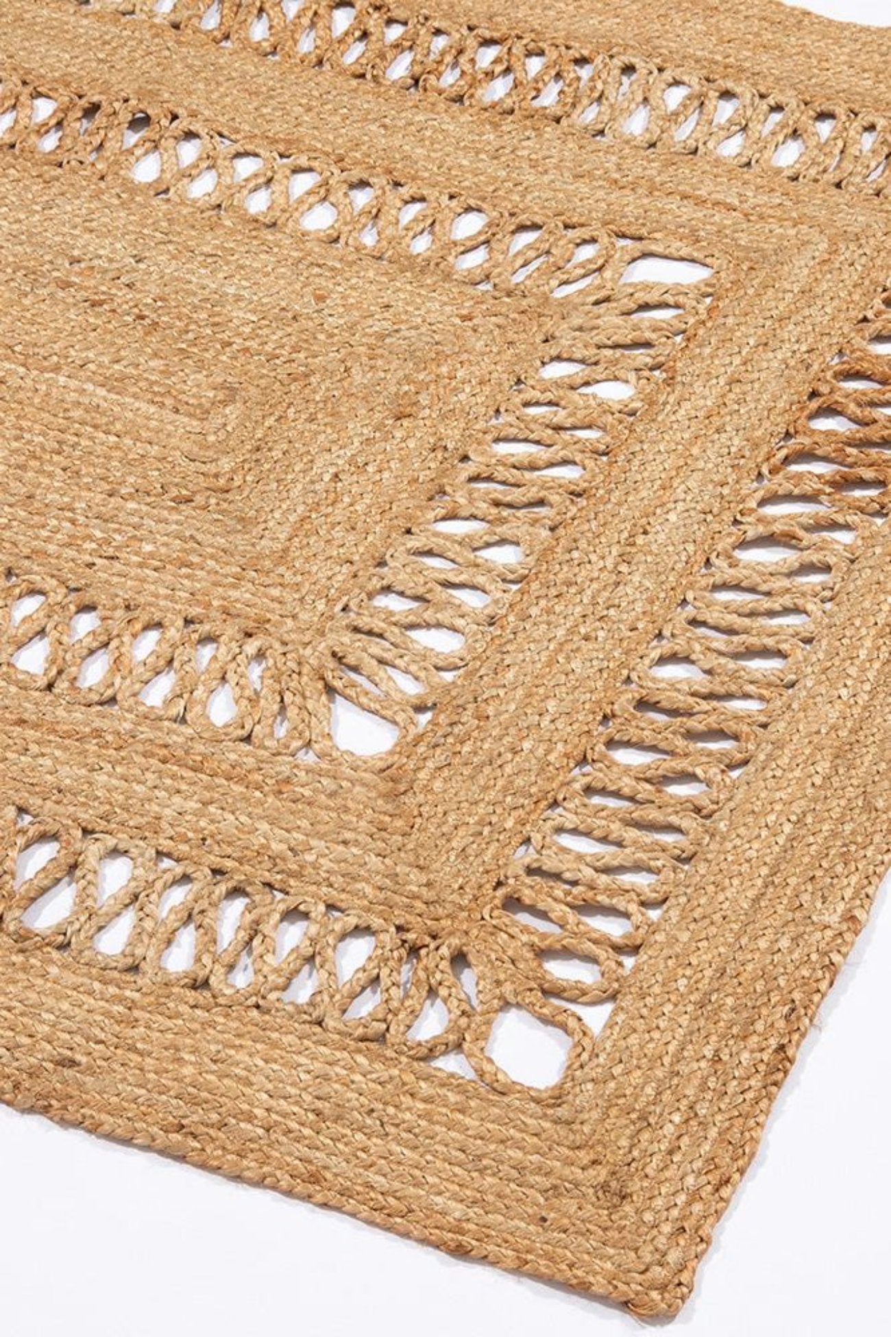 Castlefield Natural Jute