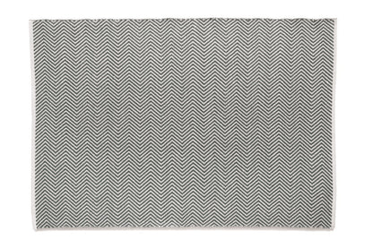 Hug Rug Woven Herringbone Rug