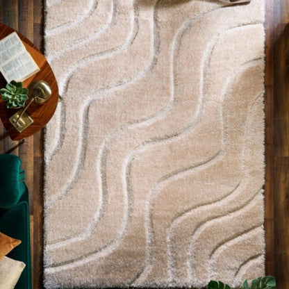 Origins Soft Carved Wave