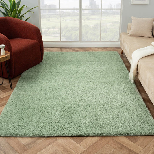 BEST SELLER Snuggle Shaggy Rug RUGS_and_MORE