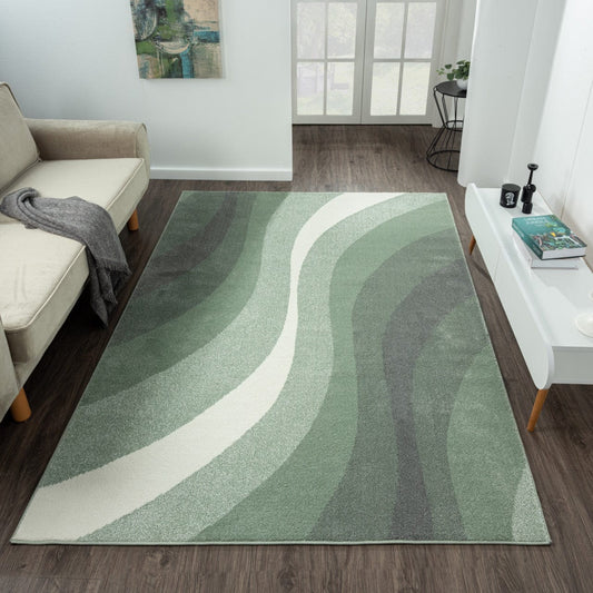 BEST SELLER Swirl Sense Rug Rugs RUGS_and_MORE