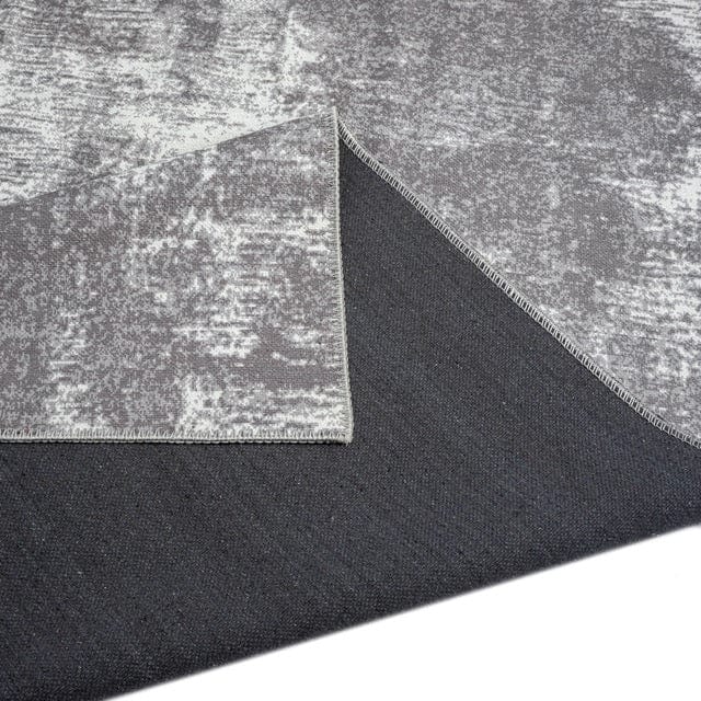 BEST SELLER Washable Abstract Design Rug RUGS_and_MORE