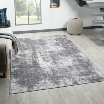 BEST SELLER Washable Abstract Design Rug RUGS_and_MORE