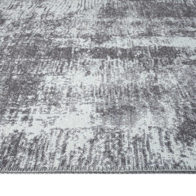 BEST SELLER Washable Abstract Design Rug RUGS_and_MORE