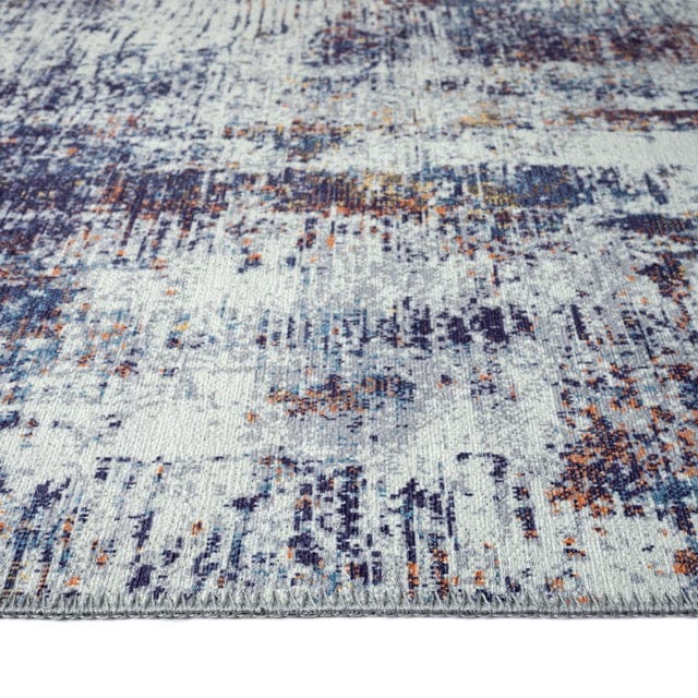 BEST SELLER Washable Abstract Design Rug RUGS_and_MORE