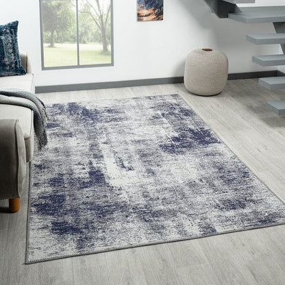 BEST SELLER Washable Abstract Design Rug RUGS_and_MORE