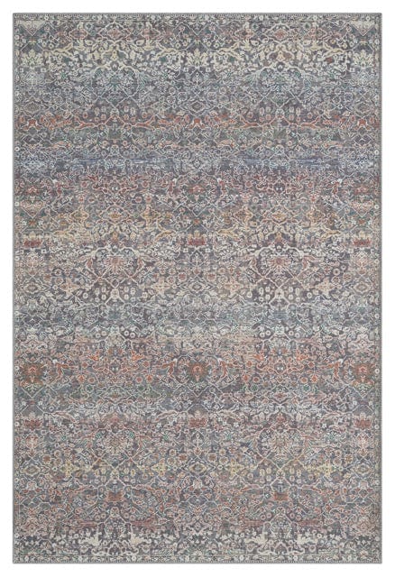 BEST SELLER Washable Oppo Rug 80x150 cm / Multi / Chenille Backing: 50% TPR + 50% Cotton RUGS_and_MORE 5061020641869